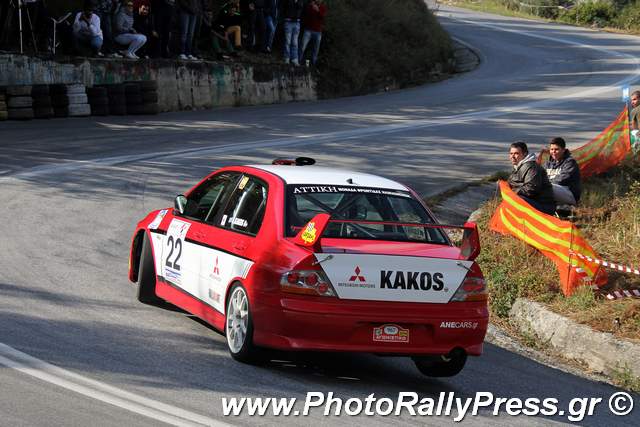 Ο Κώστας Κάκος