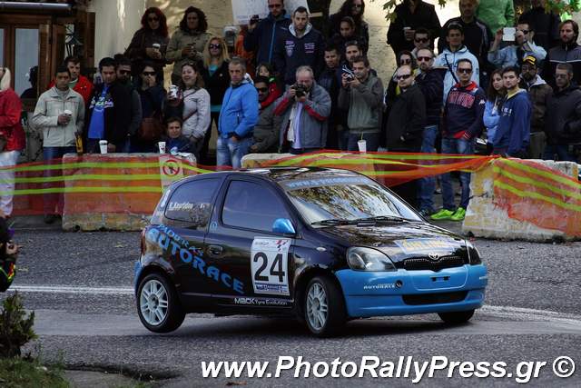 Η Βασιλική Κουρτίδου