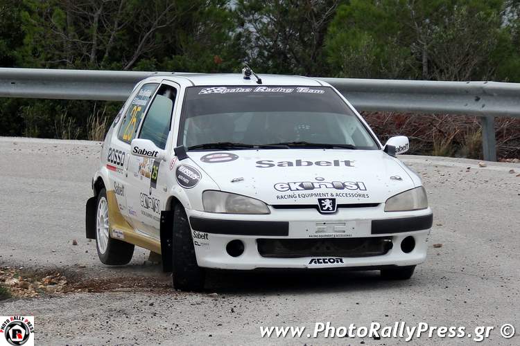 Οι Κυριλλίδης - Καραγιαννάκος