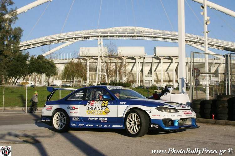 Οι Παπαπάσχος - Μπασιούκας