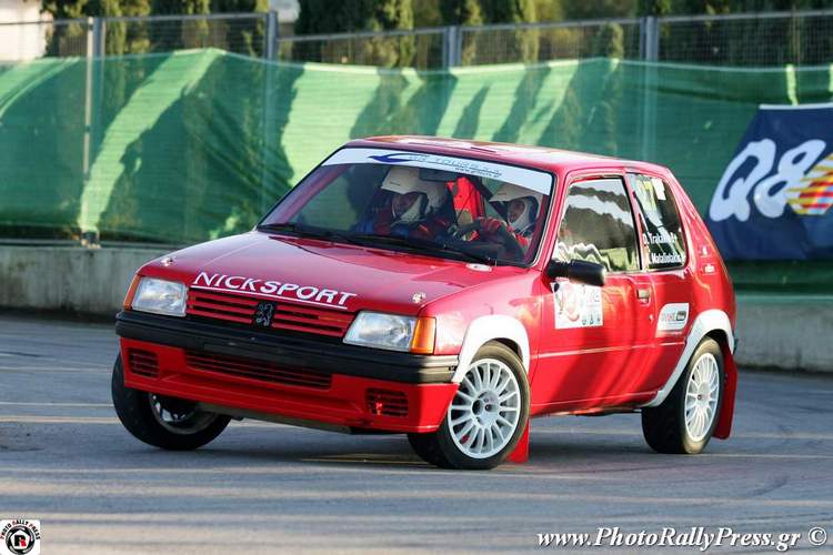 Οι Τρακάκης - Ματαλιωτάκης