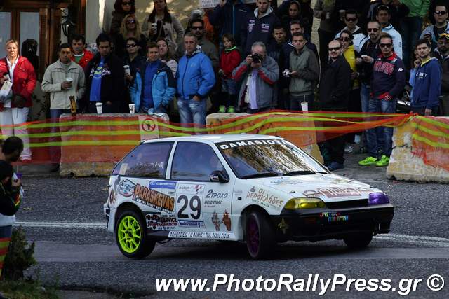 Ο Ευστάθιος Δαμασιώτης