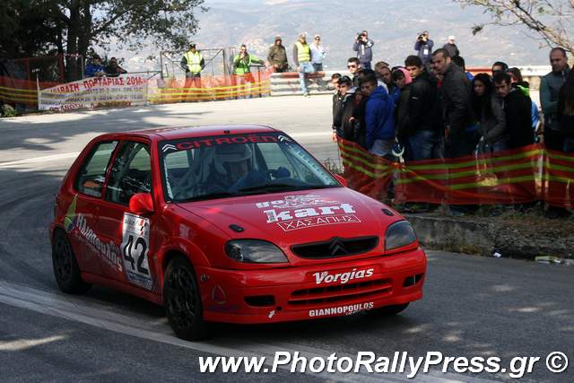 Ο Παναγιώτης Κωστογιάννης