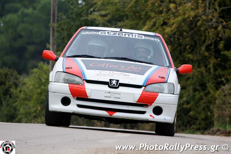 Οι Μπιάμης - Ατζέμης