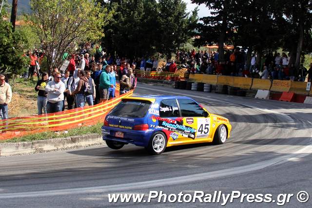 Ο Γιάννης Ζάγαρης