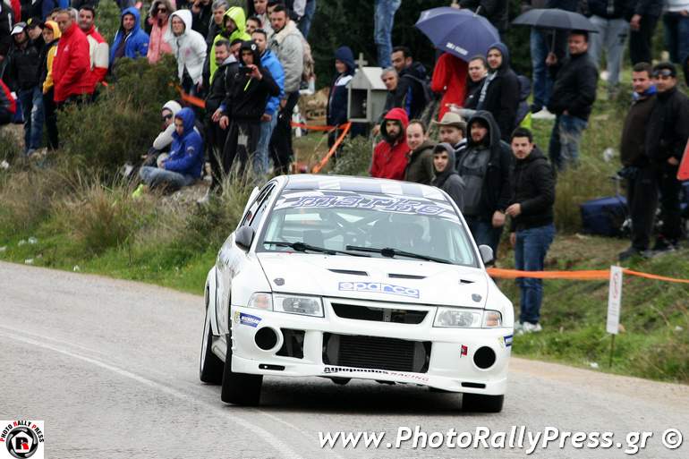 Ο Ιάκωβος Μαρκεσίνης μάζεψε πολλούς τίτλους στο πρωτάθλημα Jet ski και σκέφτηκε πως πρέπει να κάνει το ίδιο και στο πρωτάθλημα αναβάσεων!