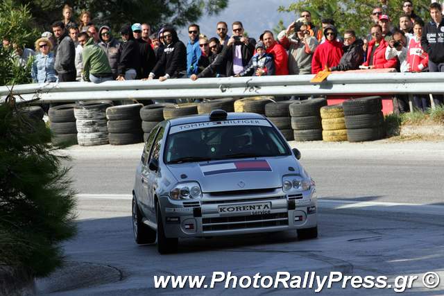 Ο Γιώργος Αναδιώτης