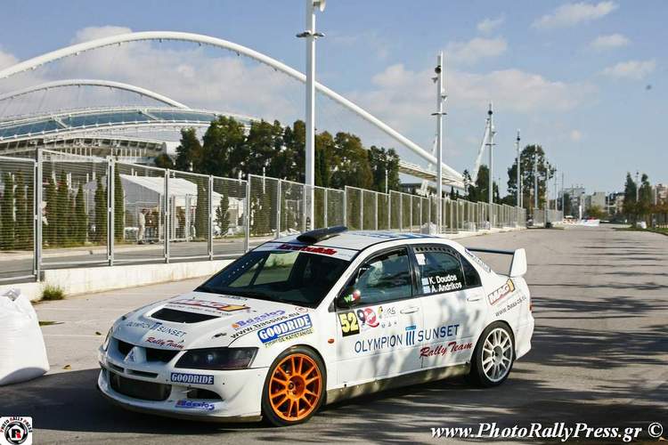 Οι Δούδος - Ανδρίκος