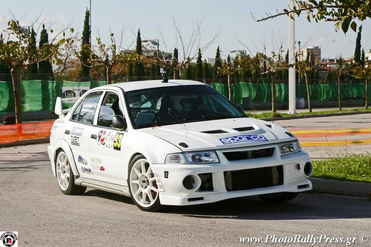 Οι Μαρκεσίνης - Αγγλόπουλος