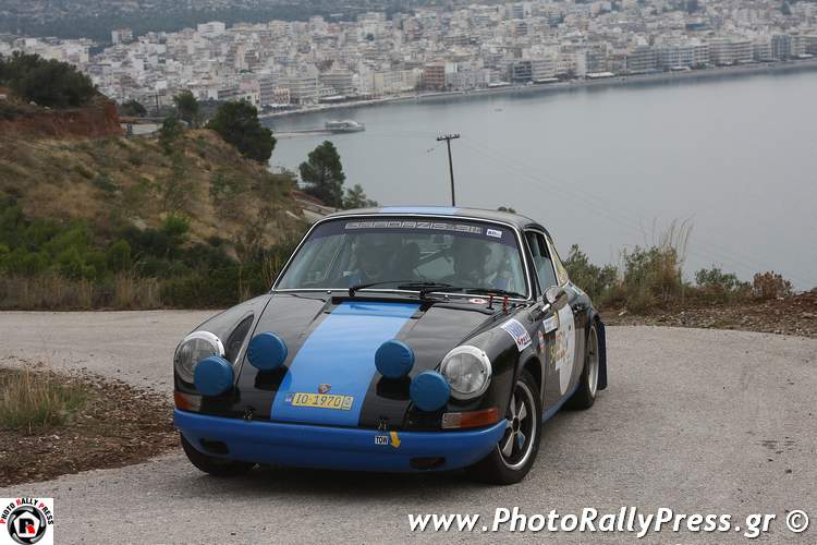 Οι Αντωνόπουλος - Καλλίτση