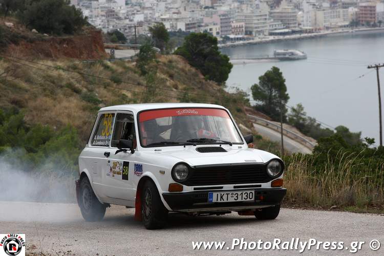 Οι Ματιάτος - Λεμπέσης