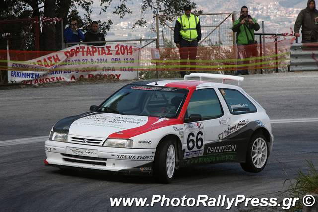 Ο Γιάννης Κωνσταντινίδης 