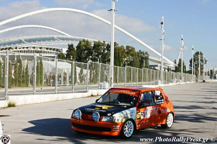 Οι Αγγελόπουλος - Μητρόπουλος