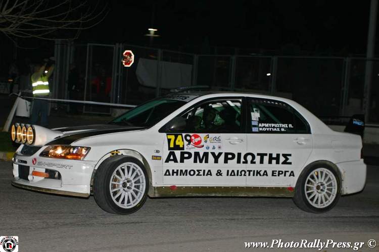 Οι Αρμυριώτης - Κούγιας