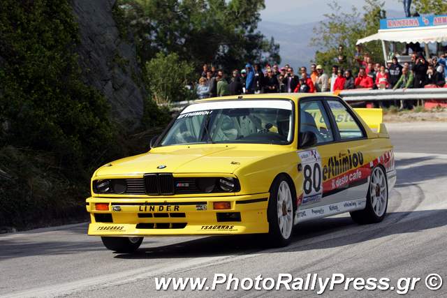 Ο Παναγιώτης Ευθυμίου