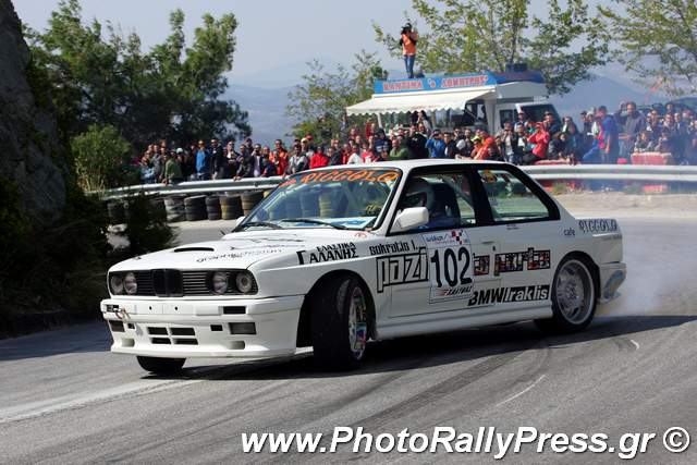 Ο Σωκράτης Πάζης