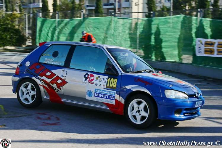 Οι Γεωργουλόπουλος - Ιωαννίδης