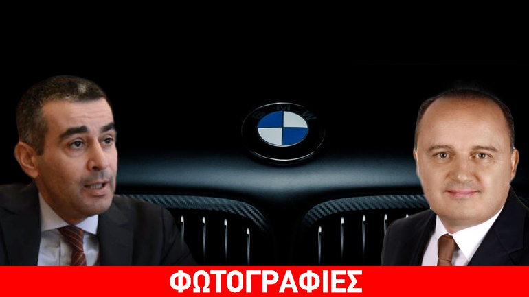 Μετακομίζει στο Ντουμπάι ο πρόεδρος της BMW Hellas Σπύρος Φίλιππας – Ποιος αναλαμβάνει