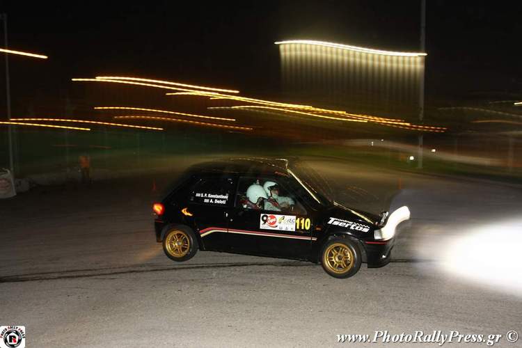 Οι Κωνσταντίνου - Ανέτα Δελότη