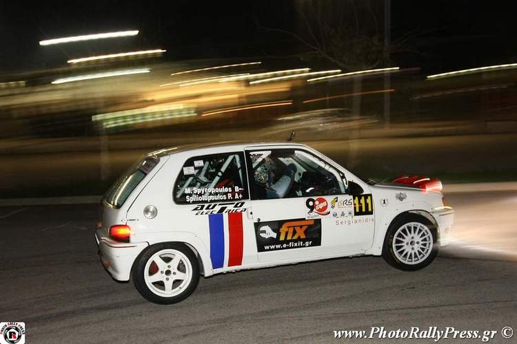 Οι Σπηλιοτόπουλος - Σπυρόπουλος