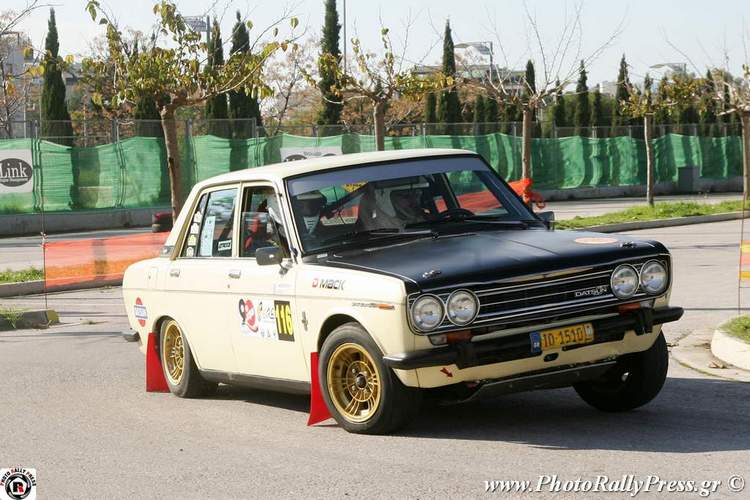 Οι Ραζής - Μωραίτης