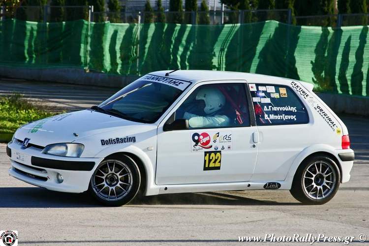 Οι Γιαννούλας - Μπατζάνος