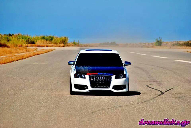 Έτοιμο για... μάχη