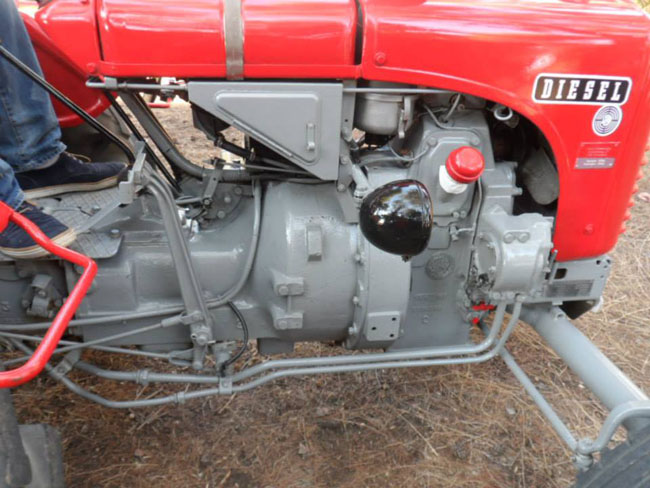 Σε τέλεια κατάσταση...