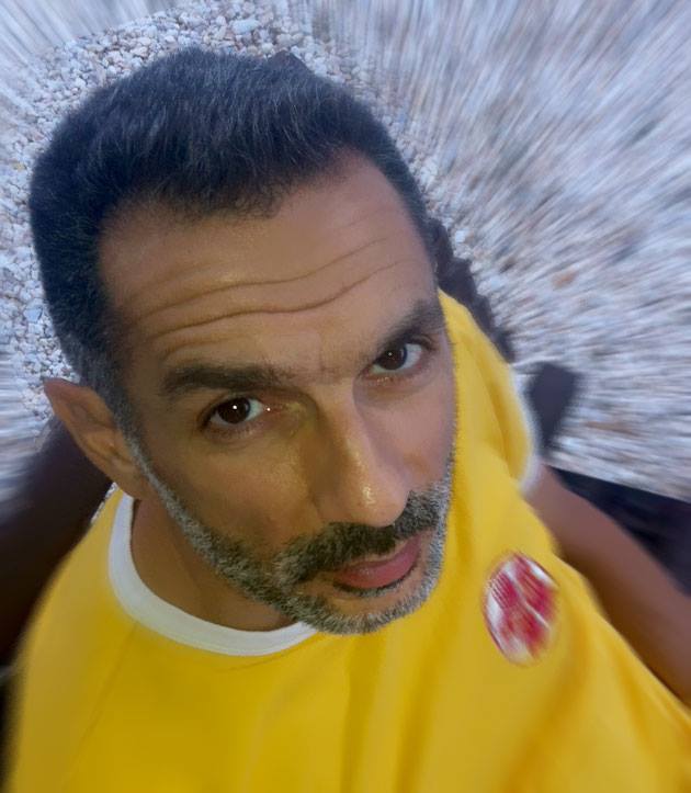 Ο Παναγιώτης Αρχοντίτσης ήταν πολύ αγαπητός δημοσιογράφος και είχε ειδικότητα στον τομέα της μοτοσικλέτα