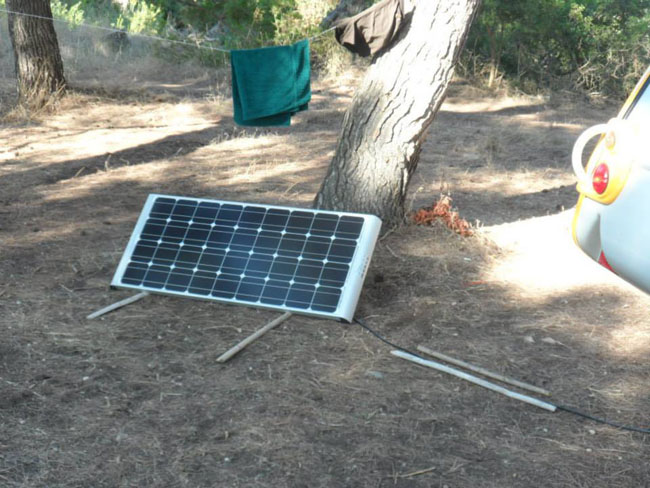 Αξεσουάρ φιλικά στο περιβάλλον...