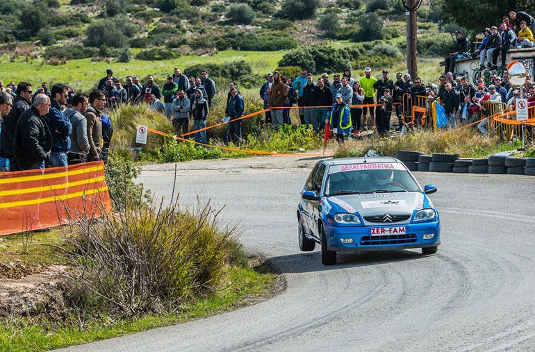 Από την πρόσφατη ανάβαση τηε Ριτσώνας...