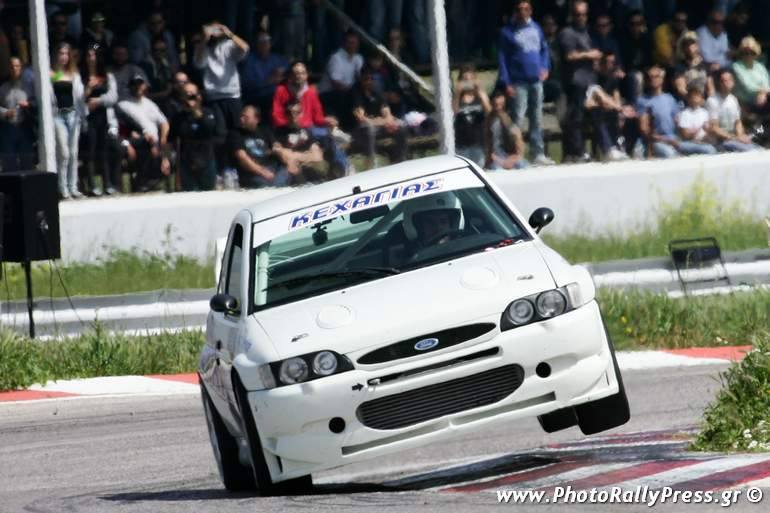 Πολύ... επιθετικός εμφανίζεται φέτος ο Γιώργος Κεχαγιάς ο οποίος στον Αχλαδόκαμπο θα προσπαθήσει να αλλάξει τη σειρά στην κατάταξη...