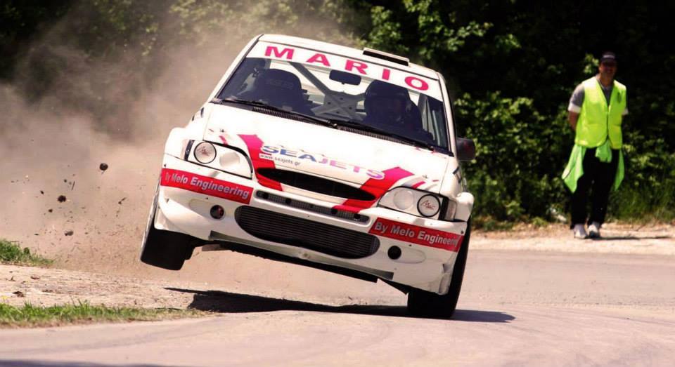 Η αγωνιστική... τρέλα και η ψυχή έπαιξαν το ρόλο τους στους φετινούς αγώνες...