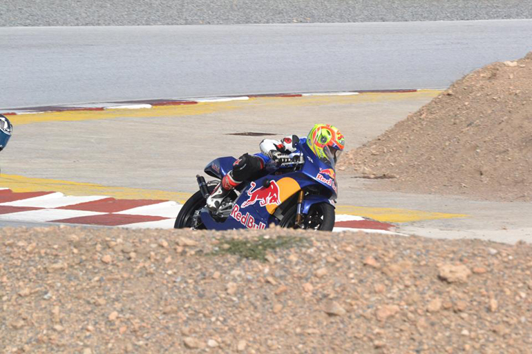 To όνειρο δεν πραγματοποιήθηκε... Ίσως την επόμενη φορα...