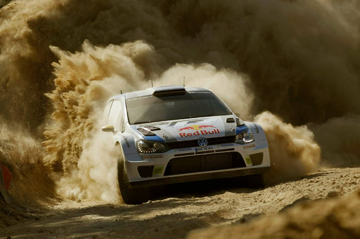 H απόφαση της Πολιτείας την συγκεκριμένη χρονική στιγμή είναι καθοριστικής σημασίας για να υπάρχει στο μέλλον (και το 2015) το ράλι Ακρόπολις