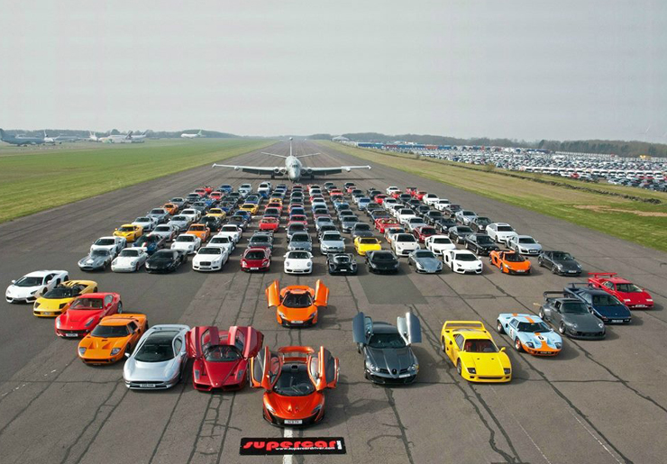 Πραγματικά απίστευτη εικόνα...