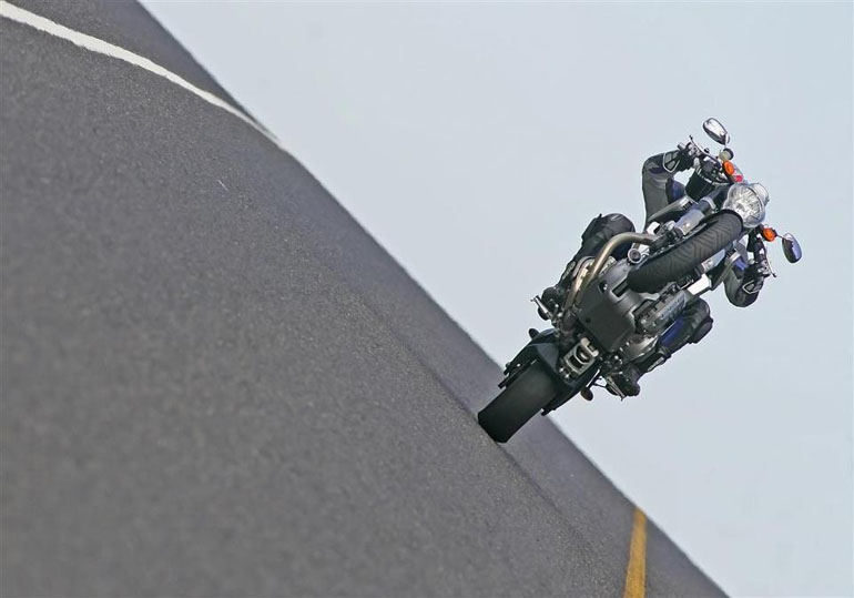 Ο Παναγιώτης Αρχοντίτσης είχε πάθος με την μοτοσικλέτα και το χόμπιο του το είχε κάνει επάγγελμα..