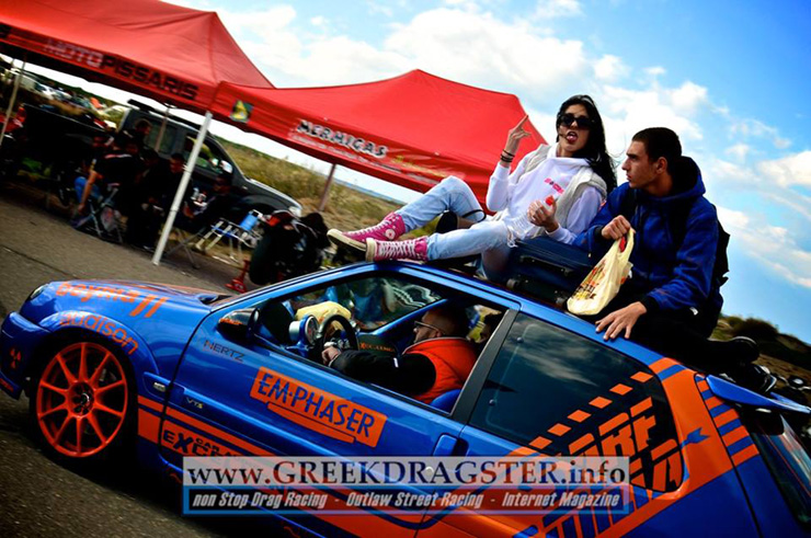 Από ευγένεια πάντως σκίζουμε...