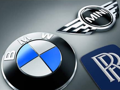 Πόσα δις… ευρώ ήταν τα κέρδη του BMW group το 2013;