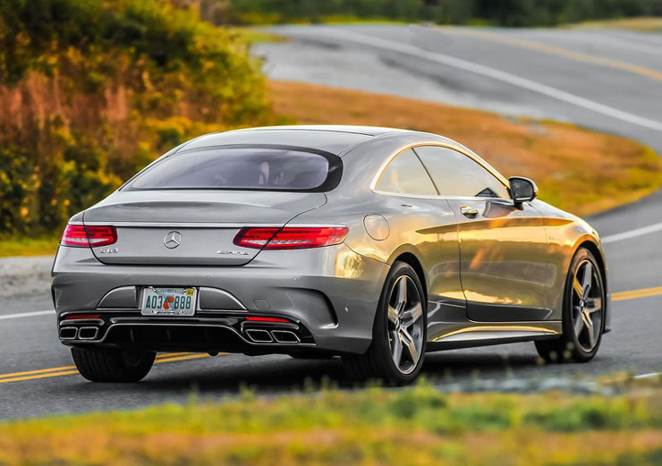 Το πίσω μέρος απλά δεν... υπάρχει