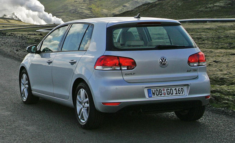 Το θέμα με τους κινητήρες diesel δεν επηρεάζει την Ευρώπη καθώς τα κριτήρια που αφορούν τα όρια είναι διαφορετικά σε σχέση με την Αμερική