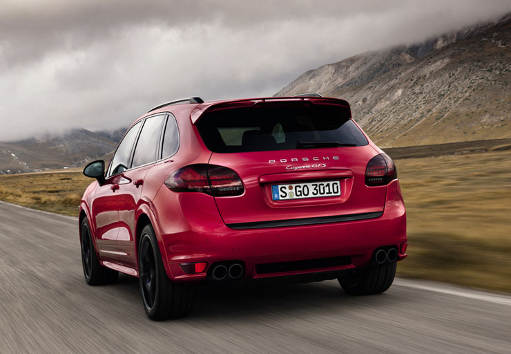 τι μπορεί να σου κάνει ένα... αυτοκίνητο!