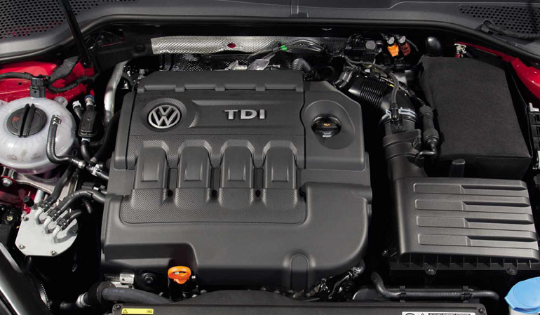 To σκάνδαλο με τους κινητήρες diesel έχει προκαλέσει τεράστια αναστάτωση σε παγκόσμιο επίπεδο..