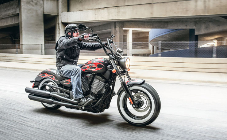 Να φανταστεί κανείς ότι η Victory ξεκίνησε το 1998...