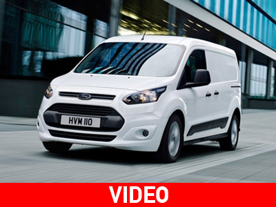 Επαγγελματικό με ανέσεις λιμουζίνας και κατανάλωση σαν… 1000αράκι