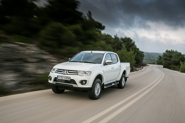 Η τελική ταχύτητα αγγίζει ακόμα και τα 179 χλμ./ώρα!!!