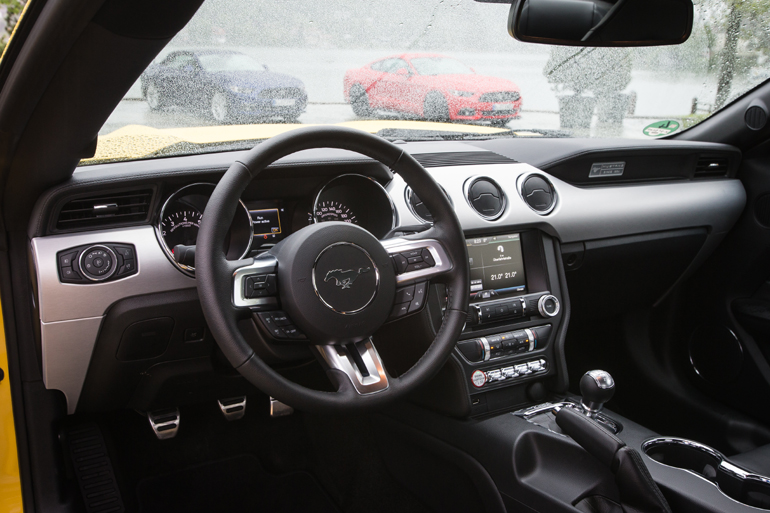 Η ποιότητα κατασκευής και η αντίστοιχη των υλικών έχει αυξηθεί σημαντικά συγκριτικά με την προηγούμενη γενιά...