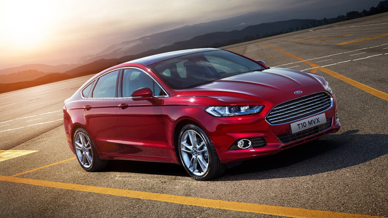 Χωρίς προβλήματα οι εισαγωγές ανταλλακτικών για αυτοκίνητα Ford