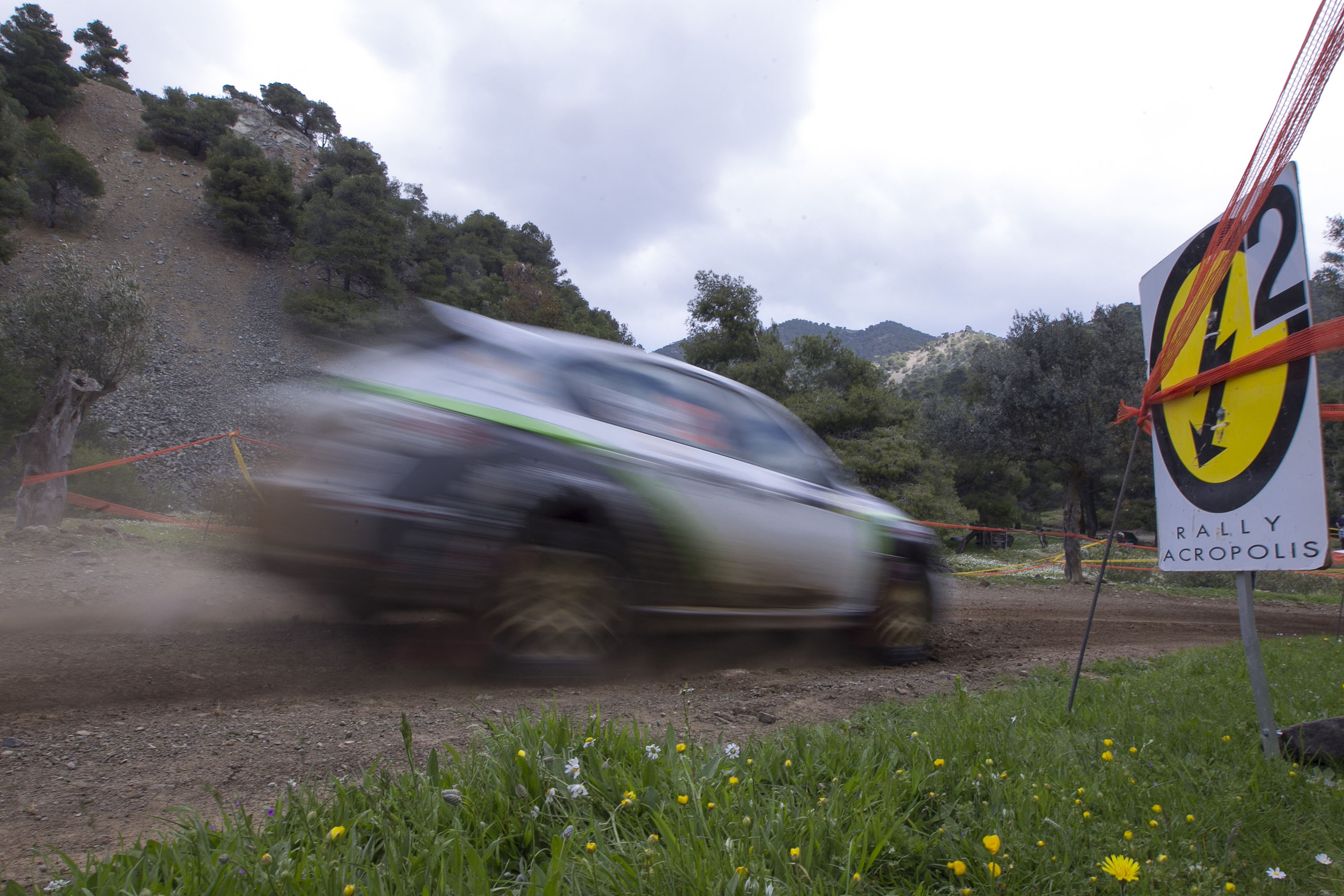 Με τον τρόπο που χειρίζονται τα πράγματα οι διοικούντες του σπορ μήπως δεν θα ξαναδούμε τα προσεχή χρόνια ράλι Ακρόπολις; 