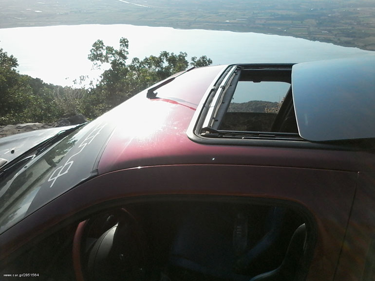 Αλλά και.. οροφή! Φουλ έξτρα το εργαλείο!